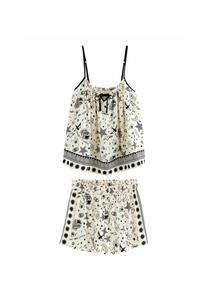 Шорты REGULAR FIT  SET  . Rockett St George, бежевый