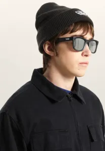 Солнцезащитные очки спиколи Vans, Matte Silver Black