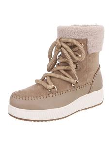 Ital-Design Ботильоны светло-коричневого цвета