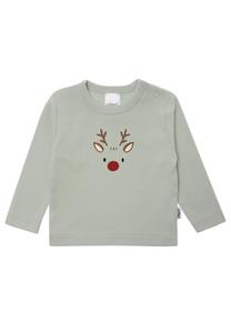 Рубашка LILIPUT Rentier, зеленый