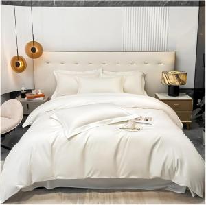 YUSIWOAL Комплект постельного белья из египетского хлопка 1000TC