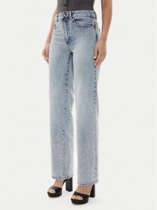 Джинсы standard fit Artu 2426186071200 Max&Co., синий