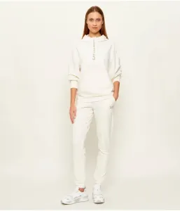 Спортивный костюм regular fit Ea7, экрю