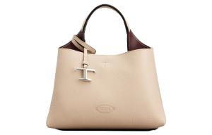 TOD'S Логотип Мини Сумка через плечо с тиснением