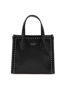 Сумочка GUESS Handbag Silvana, черный