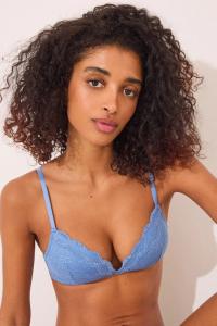 Бюстгальтер Women'Secret, синий