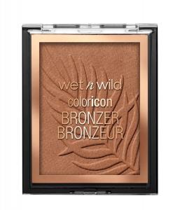 Бронзирующая пудра wet n wild Color Icon, What Shady Beaches, 11g
