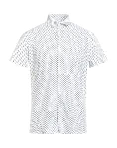 Рубашка Grey Daniele Alessandrini, белый