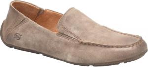 Мужские лоферы BORN Marcel в стиле, Taupe