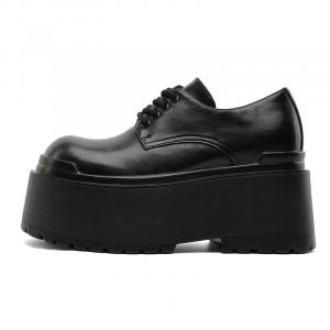 Dounkol Мужские повседневные туфли Get Cool, черные