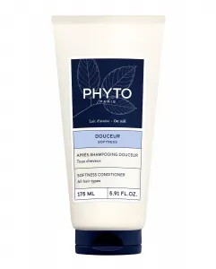 Кондиционер для мягкости Phyto