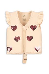 Детский жилет для плавания Avery Swim Vest Konges Sløjd, бежевый