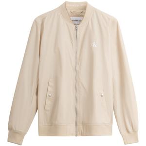 Мужская куртка Calvin Klein, цвет ACI - Oat milk