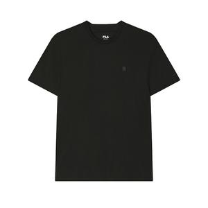 FILA Футболка MILANO Collection мужская Jet Black BK