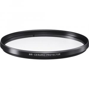 Фильтр Sigma 67mm WR Ceramic Protector Filter AFE9E0