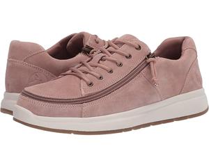 Кроссовки BILLY Footwear Comfort Suede Lo, цвет Blush
