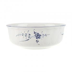 Миска Villeroy & Boch Alt Luxemburg, 24 см, 1.9 л, белый