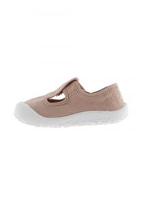 Обувь для первых шагов BOSCO BAREFOOT LONA DREC Victoria Shoes, фуксия
