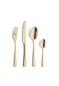 Набор столовых приборов Amefa, gold