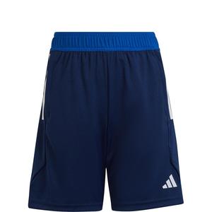 Тренировочные брюки свободного кроя ADIDAS PERFORMANCE Tiro 23, цвет Blue/Navy