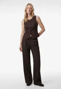 Жилет без рукавов Koton, Brown