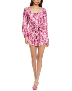 Комбинезон Saltwater Luxe, розовый