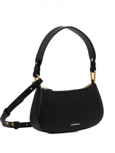 Сумка через плечо Merveille Coccinelle, черный