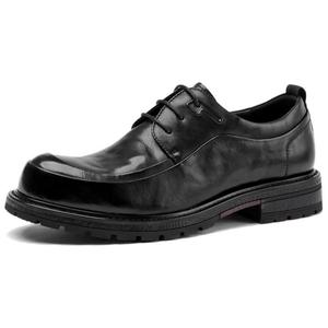 Туфли мужские Men"s Casual Men Low-Top Aokang, цвет Light Brown