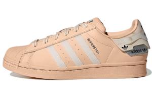 Кроссовки Adidas Originals Originals Superstar Shoes 'Halo Blush Cloud White' Women's