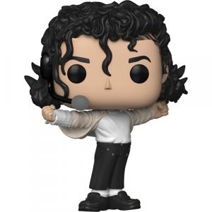Фигурки Michael Jackson Chibi 12см Funko