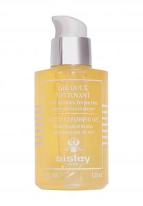 Нежный очищающий гель sisley