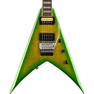 Электрогитара Jackson X Series Signature Scott Ian King V Baldini Electric Guitar