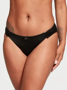 VS Адаптивные трусики-бикини Body By Victoria, черный