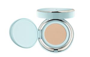 Крем-тональная основа с воздушной подушкой Native Radiance для сияющей кожи с эффектом увлажнения и маскировкой несовершенств 20г TIMAGE