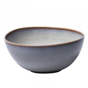 Миска для сервировки Villeroy & Boch Lave, 2.19 л, 25 см, бежевый