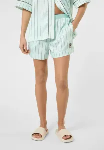Обычные полосатые шорты Fila, Soothing Sea Bracken Striped