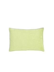 Уютная наволочка с рисунком яблока  Cats Collection, Apple