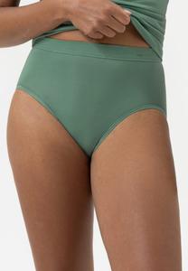 Брифы mey TAILLEN, Peat Moss/Dark Green