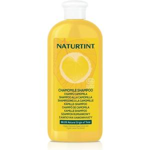 Шампунь Vegan Chamomile Intensive Golden Reflexes 330ml