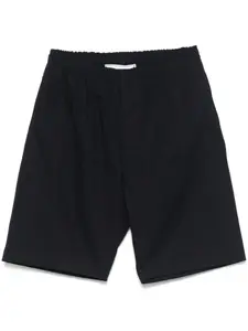 Шорты Le Havre Société Anonyme, синий