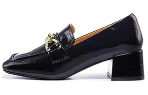 Лоферы женские Harson, бежевый