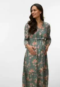 Платье макси Vero Moda, Laurel Wreath