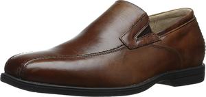 Детские лоферы Florsheim Kids Reveal Bike Slip JR (для малышей/детей младшего возраста/старших детей), Little Kid (4-8 Years) Cognac