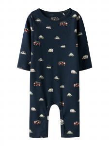 NAME IT Комбинезон 'NBMThue' в цвете Navy