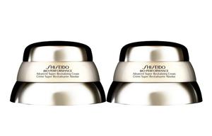 ZISHENGTANG Baiyu крем для лица обновляющий антивозрастной 50мл/75мл SHISEIDO