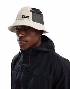 Панама Columbia Trek II бежевого цвета