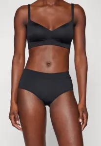 Уникальные микро-трусики Schiesser, Schwarz