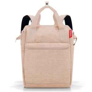 Рюкзак REISENTHEL, Mottled Brown