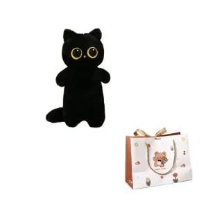 Плюшевая кукла Big Eye Cat Dolls высотой 40см/60см/80см/100см AZLCL