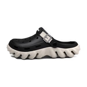 Модные универсальные клоги Men's OUBT, черный